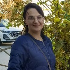 Фотография девушки Имя, 40 лет из г. Рязань