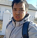 Виктор, 19 лет