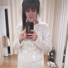 Фотография девушки Дарина, 31 год из г. Барановичи