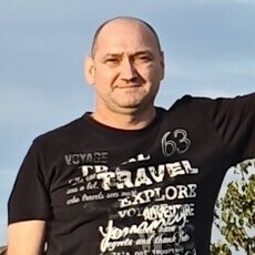 Фотография мужчины Сергей, 47 лет из г. Самара