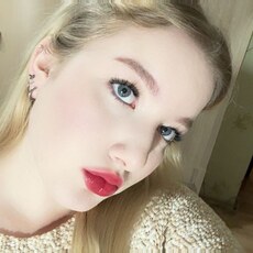 Фотография девушки Виолетта, 19 лет из г. Ярославль