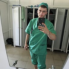 Фотография мужчины Ронен, 21 год из г. Кирсанов