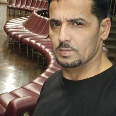 Фотография мужчины Джони, 42 года из г. Москва