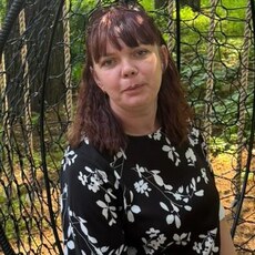 Фотография девушки Оксана, 42 года из г. Йошкар-Ола