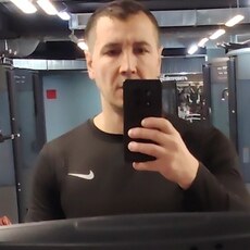 Фотография мужчины Михаил, 40 лет из г. Омск