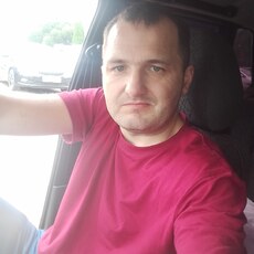 Фотография мужчины Алексей, 38 лет из г. Нахабино