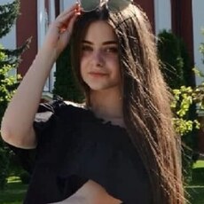 Фотография девушки Елизавета Я, 39 лет из г. Витебск