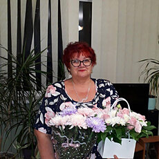 Фотография девушки Люсиль, 67 лет из г. Феодосия