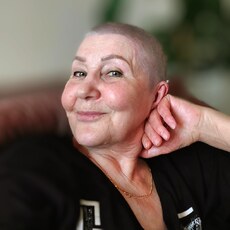 Фотография девушки Валентина, 60 лет из г. Москва