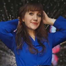 Фотография девушки Татьяна, 34 года из г. Вороново