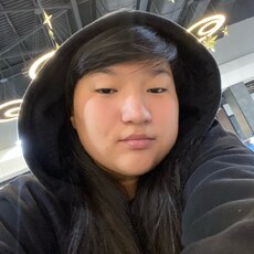 Фотография девушки Адикош, 21 год из г. Тараз