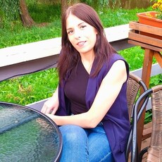 Фотография девушки Елена, 41 год из г. Великий Новгород