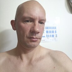 Фотография мужчины Дмитрий, 44 года из г. Тобольск