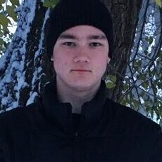 Фотография мужчины Сергей, 19 лет из г. Уральск