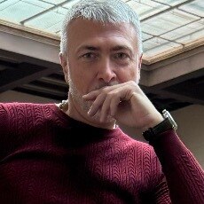 Фотография мужчины Олег, 54 года из г. Москва