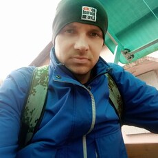 Фотография мужчины Makarov, 39 лет из г. Тверь