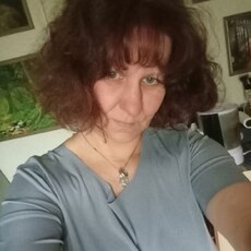 Фотография девушки Оксана Ли, 51 год из г. Курск