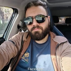 Фотография мужчины Samir, 40 лет из г. Павловский Посад