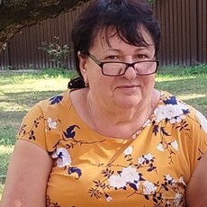 Фотография девушки Елена, 60 лет из г. Белгород