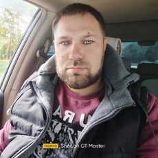 Фотография мужчины Геннадий, 38 лет из г. Усть-Каменогорск