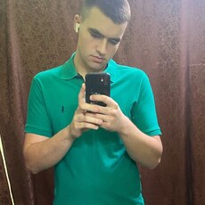 Фотография мужчины Стас, 29 лет из г. Береза