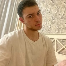 Фотография мужчины Игорь, 22 года из г. Беслан