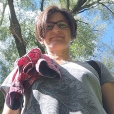 Фотография девушки Тамила, 44 года из г. Минск