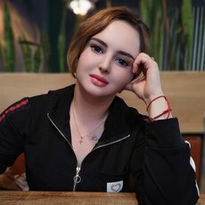 Фотография девушки Настя, 23 года из г. Першотравенск