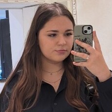 Фотография девушки Настя, 24 года из г. Гатчина