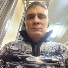 Фотография мужчины Сергей, 38 лет из г. Энгельс