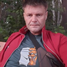 Фотография мужчины Сергей, 44 года из г. Омск