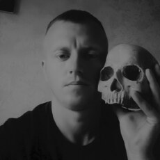 Фотография мужчины Александр, 33 года из г. Береза