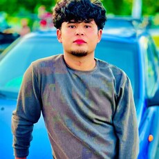 Фотография мужчины Шоха, 20 лет из г. Кстово