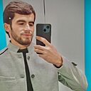 Аличон, 24 года