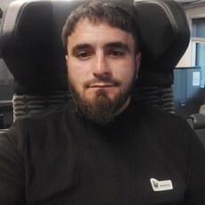 Фотография мужчины Мамед, 66 лет из г. Махачкала