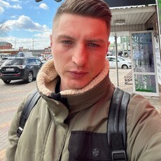 Фотография мужчины Denis, 37 лет из г. Симферополь