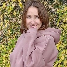 Фотография девушки Светлана, 40 лет из г. Старый Оскол