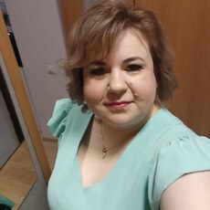 Фотография девушки Гюзель, 34 года из г. Звенигород