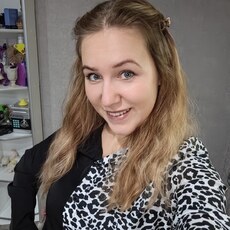 Фотография девушки Ксения, 33 года из г. Братск