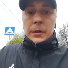 Фотография мужчины Макс, 38 лет из г. Рославль