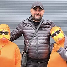 Фотография мужчины Slav, 36 лет из г. Дрезден