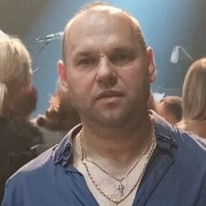 Фотография мужчины Игорь, 46 лет из г. Пенза