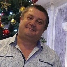 Фотография мужчины Роман, 49 лет из г. Буденновск