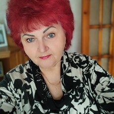 Фотография девушки Людмила, 68 лет из г. Бобруйск