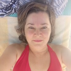 Фотография девушки Татьяна, 52 года из г. Дебесы