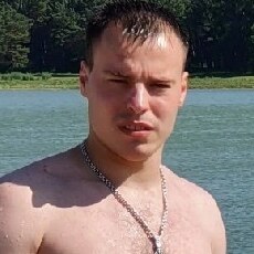 Фотография мужчины Рома, 29 лет из г. Ленинск-Кузнецкий