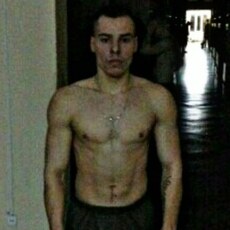 Фотография мужчины Рома, 29 лет из г. Ленинск-Кузнецкий