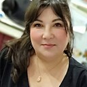 Зульфия, 43 года