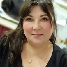 Фотография девушки Зульфия, 43 года из г. Муравленко