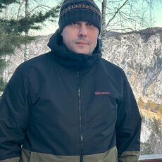 Фотография мужчины Виктор, 36 лет из г. Саяногорск